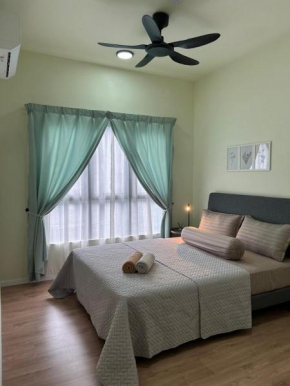 Bayu Suite